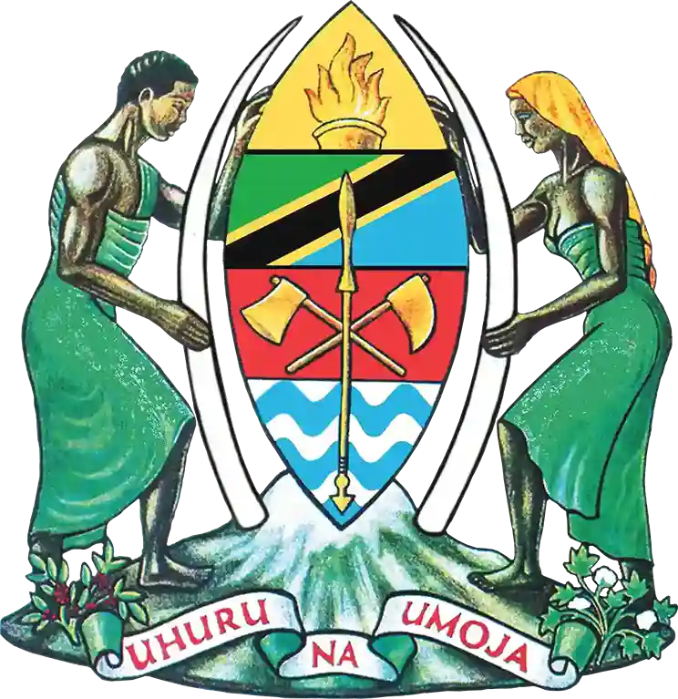 The United Republic of Tanzania